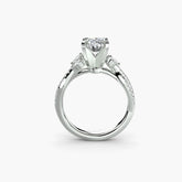 Twist Pavé Radiance